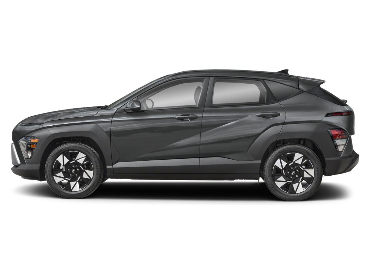 2025 Hyundai KONA SEL AWD