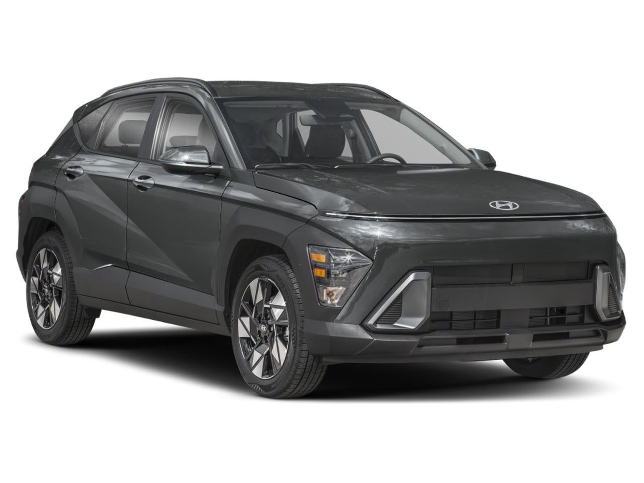 2025 Hyundai KONA SEL AWD