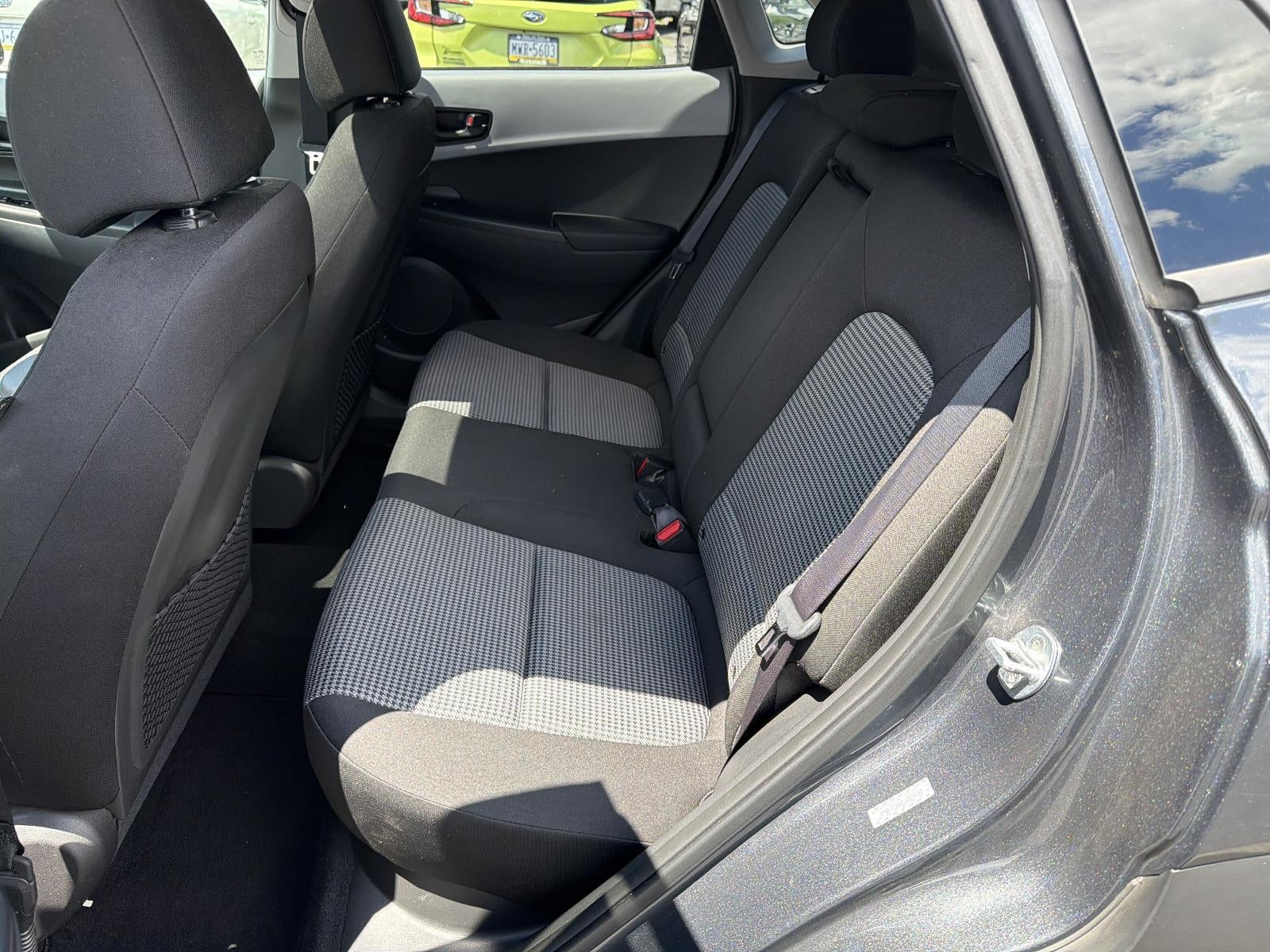 2020 Hyundai KONA SEL Plus Auto AWD