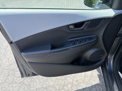 2020 Hyundai KONA SEL Plus Auto AWD