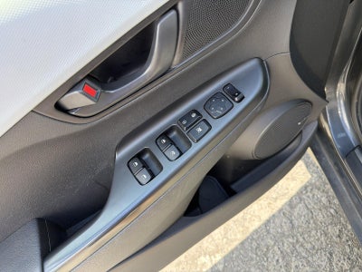 2020 Hyundai KONA SEL Plus Auto AWD
