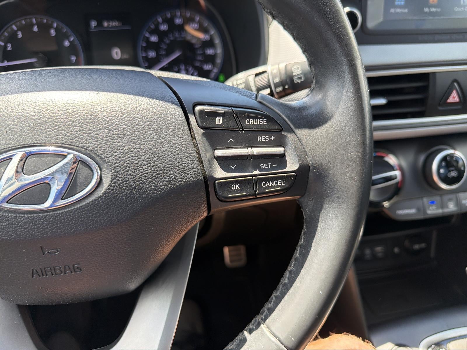 2020 Hyundai KONA SEL Plus Auto AWD