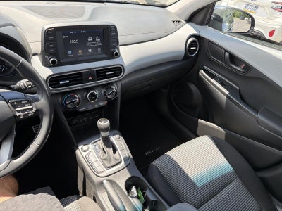 2020 Hyundai KONA SEL Plus Auto AWD