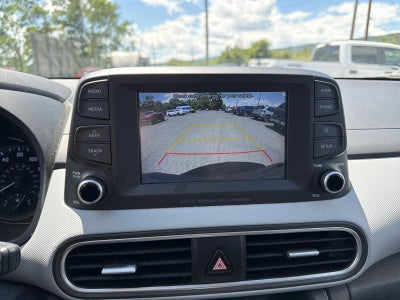 2020 Hyundai KONA SEL Plus Auto AWD