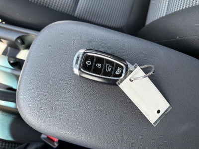 2020 Hyundai KONA SEL Plus Auto AWD
