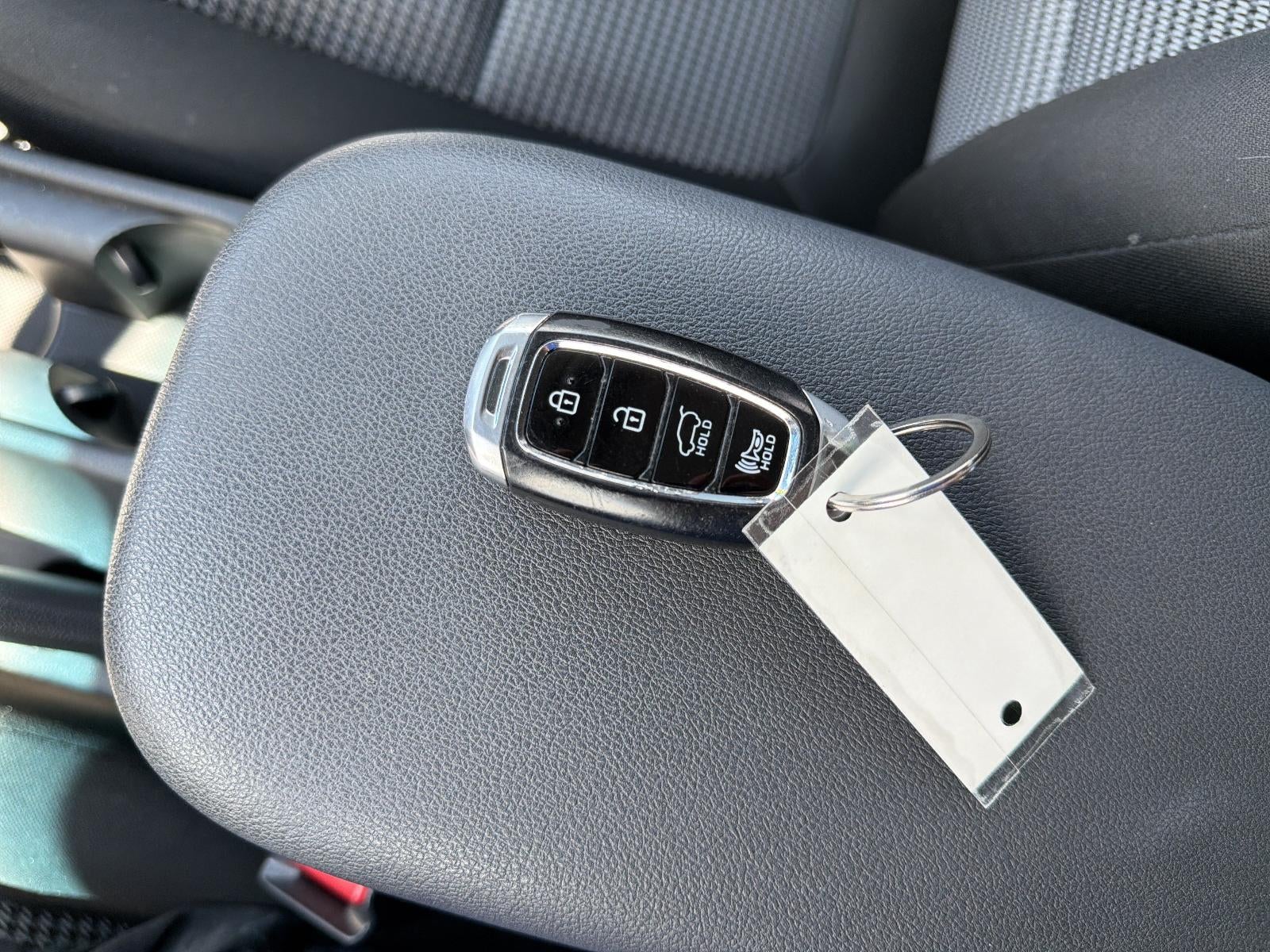 2020 Hyundai KONA SEL Plus Auto AWD