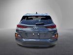 2020 Hyundai KONA SEL Plus Auto AWD