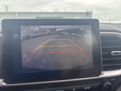 2024 Hyundai VENUE SEL IVT