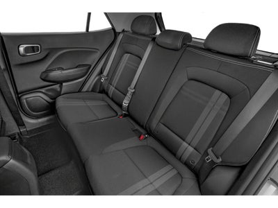 2024 Hyundai VENUE SEL IVT