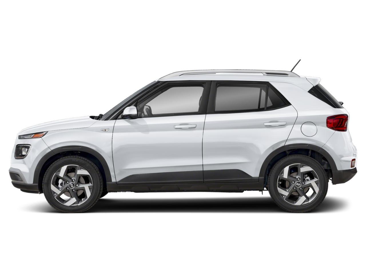 2024 Hyundai VENUE SEL IVT