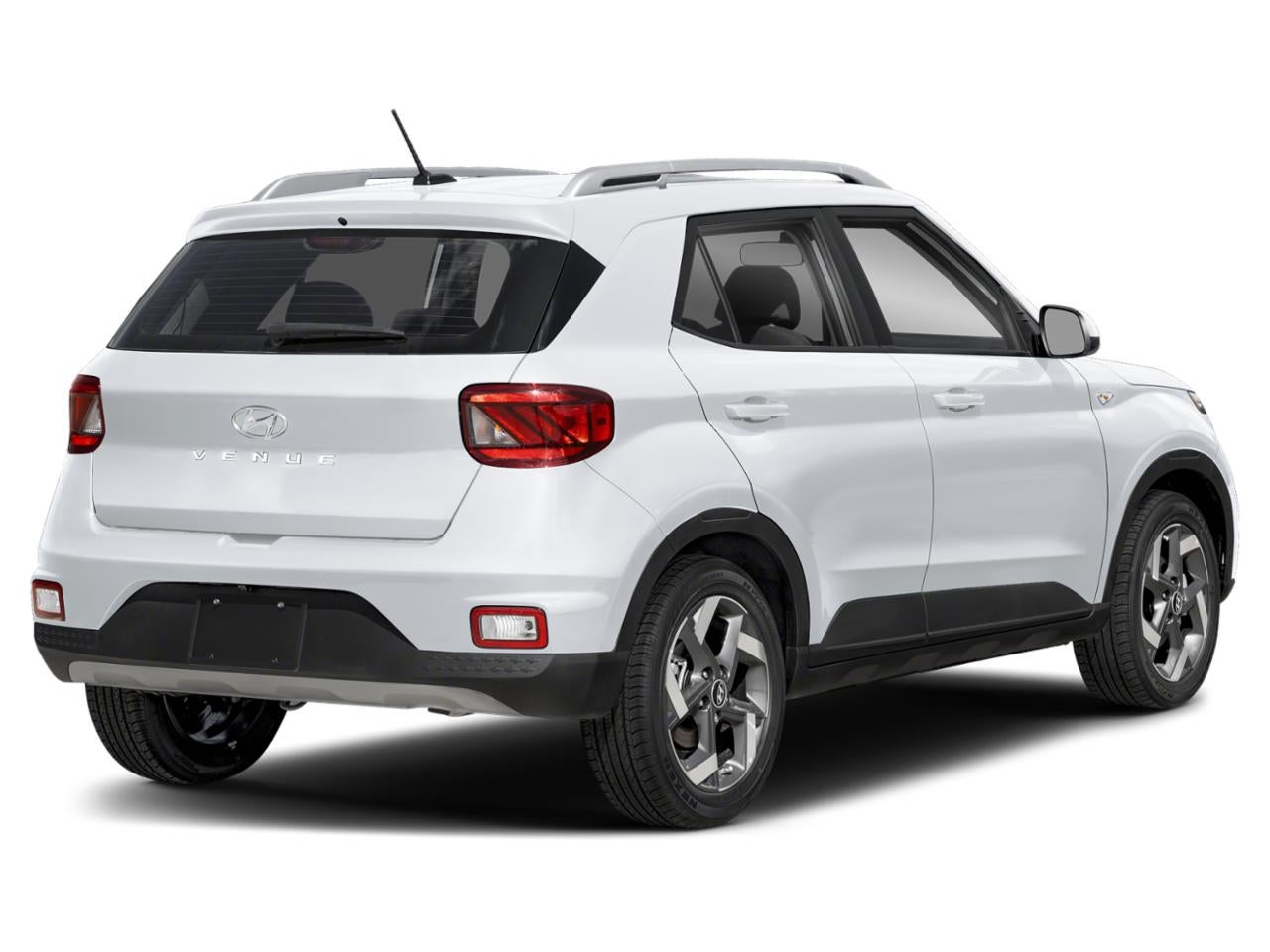 2024 Hyundai VENUE SEL IVT