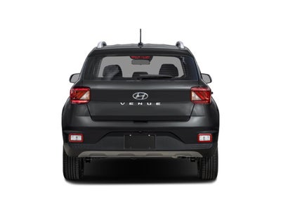 2024 Hyundai VENUE SEL IVT