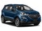 2018 Ford EcoSport SE 4WD