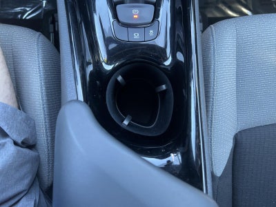 2019 Toyota C-HR XLE FWD (Natl)