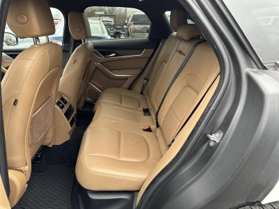 2021 Jaguar F-PACE P250 AWD S