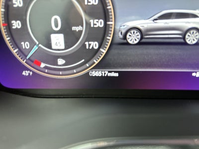 2021 Jaguar F-PACE P250 AWD S