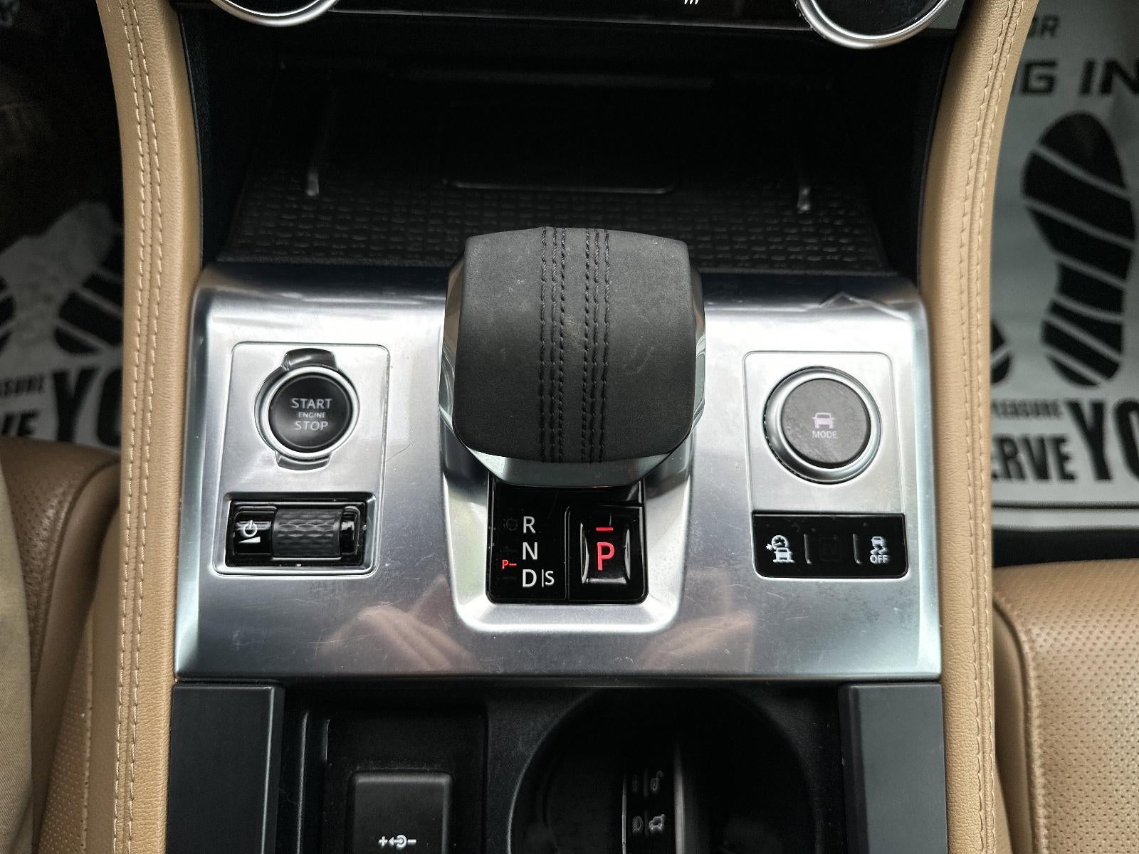 2021 Jaguar F-PACE P250 AWD S