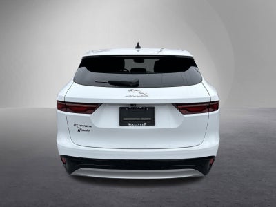 2021 Jaguar F-PACE P250 AWD S