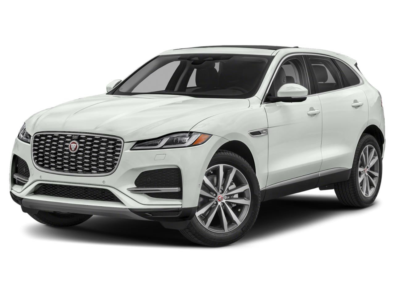 2021 Jaguar F-PACE P250 AWD S