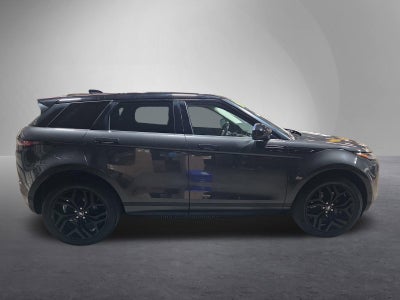 2020 Land Rover Range Rover Evoque P250 S