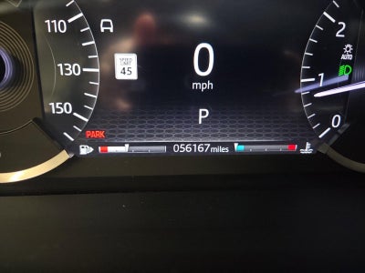 2020 Land Rover Range Rover Evoque P250 S