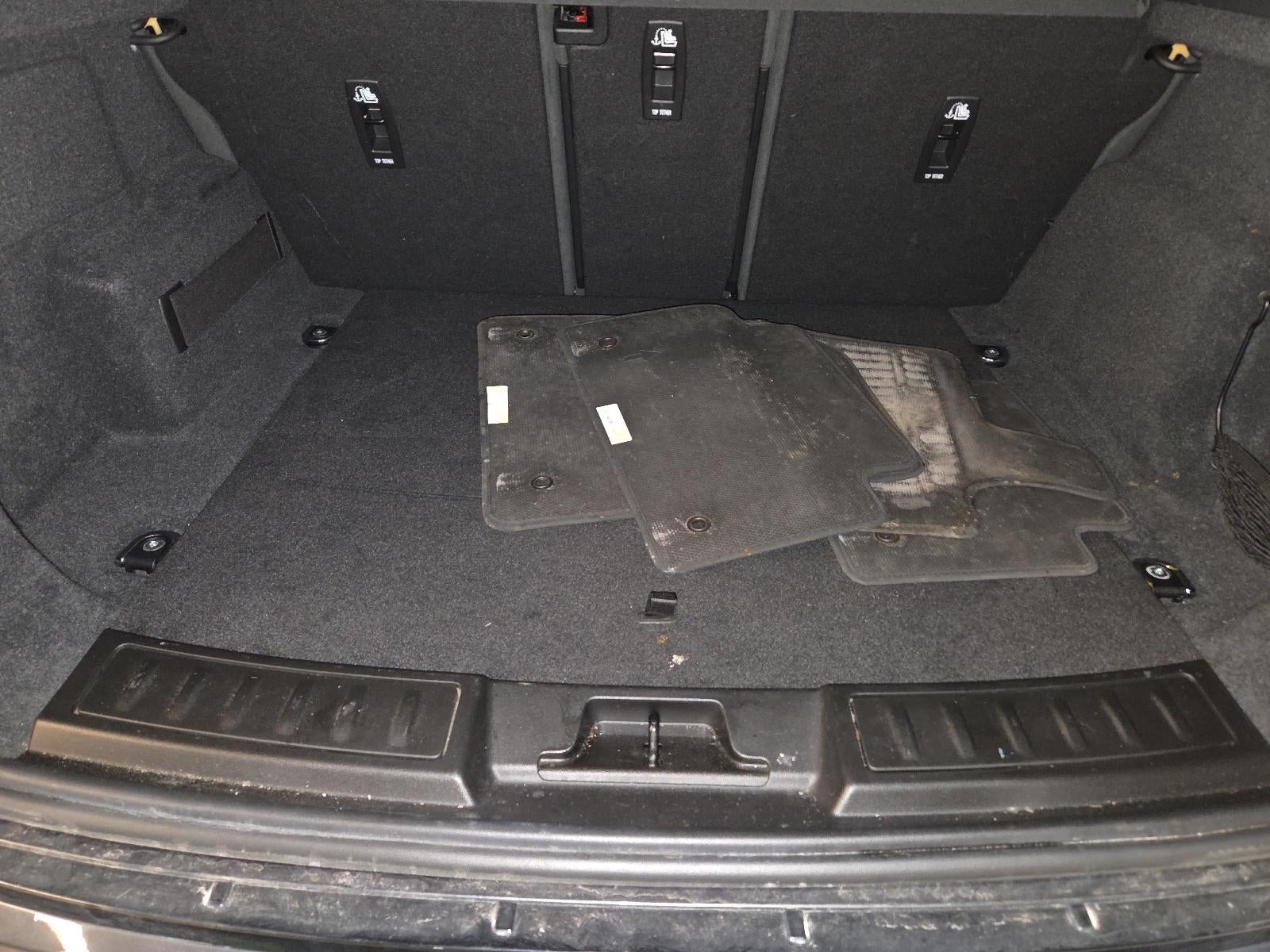 2020 Land Rover Range Rover Evoque P250 S