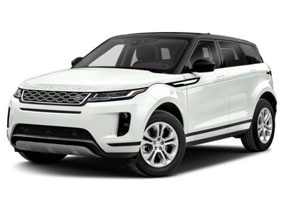 2020 Land Rover Range Rover Evoque P250 S