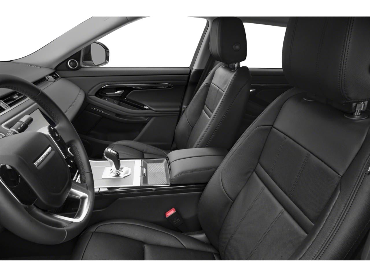 2020 Land Rover Range Rover Evoque P250 S