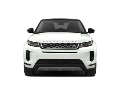2020 Land Rover Range Rover Evoque P250 S