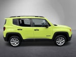 2018 Jeep Renegade Sport 4x4