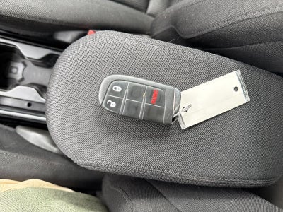2018 Jeep Renegade Sport 4x4