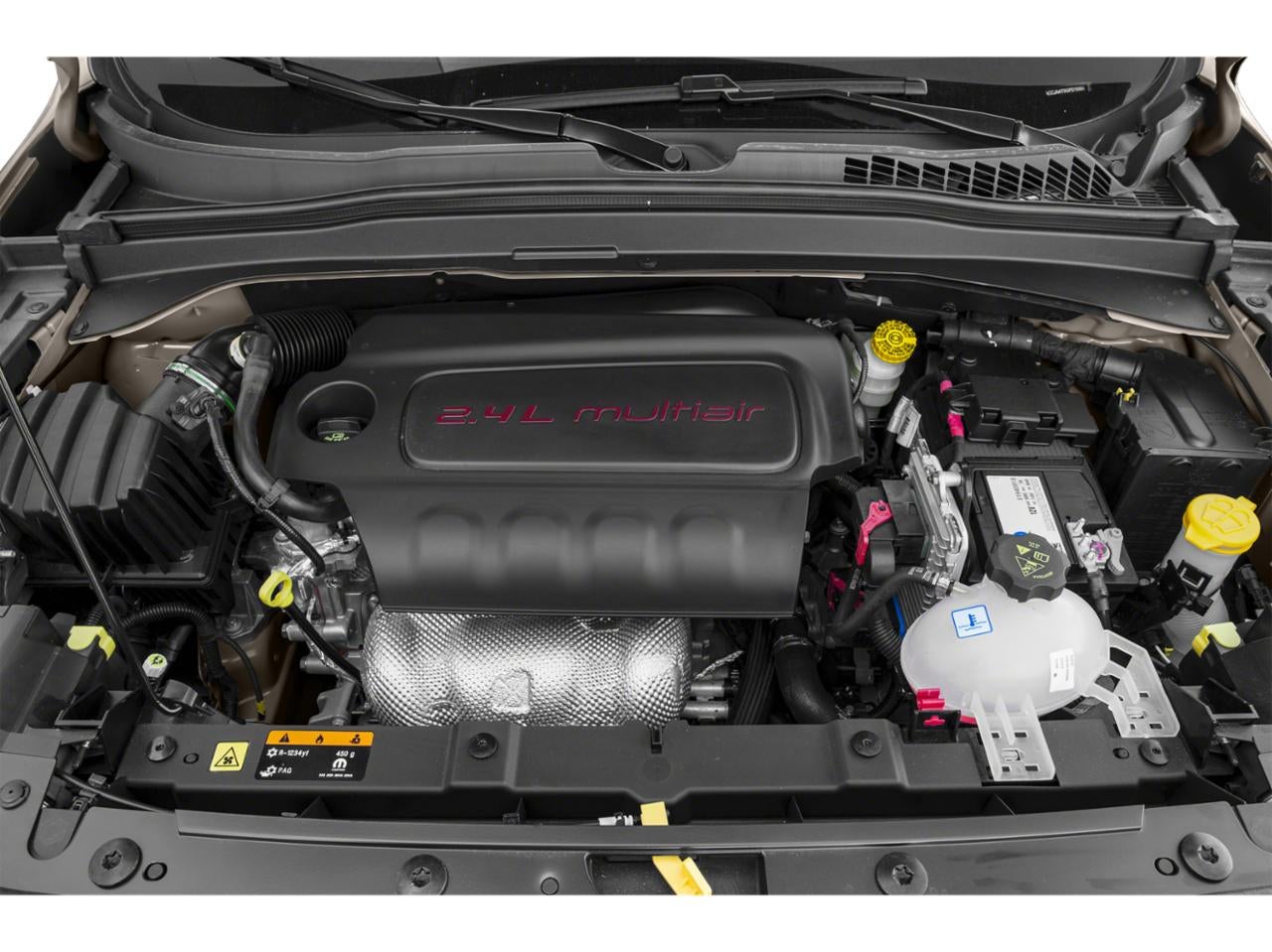 2018 Jeep Renegade Sport 4x4