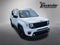2023 Jeep Renegade Altitude 4x4