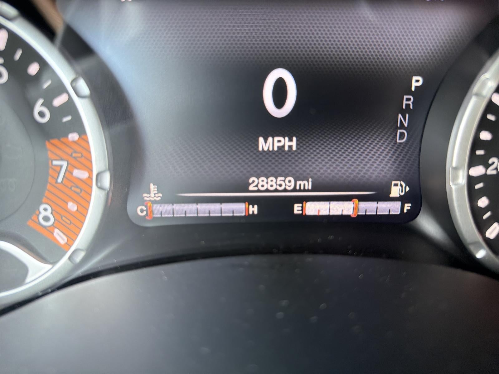 2023 Jeep Renegade Altitude 4x4