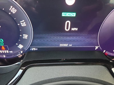 2024 Alfa Romeo Tonale Ti EAWD
