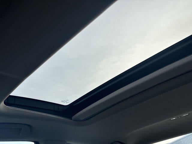 2021 Honda Civic Sedan EX-L CVT