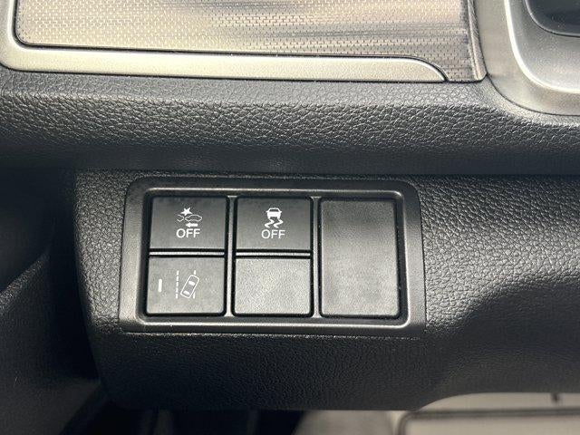 2021 Honda Civic Sedan EX-L CVT