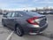 2021 Honda Civic Sedan EX-L CVT