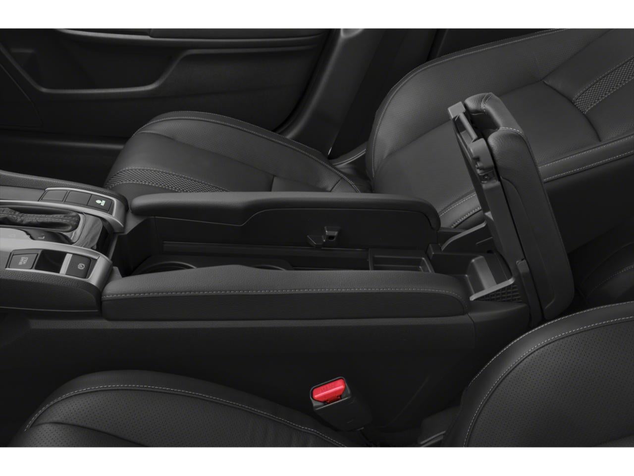 2021 Honda Civic Sedan EX-L CVT