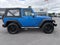 2016 Jeep Wrangler 4WD 2dr Sport