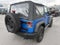 2016 Jeep Wrangler 4WD 2dr Sport