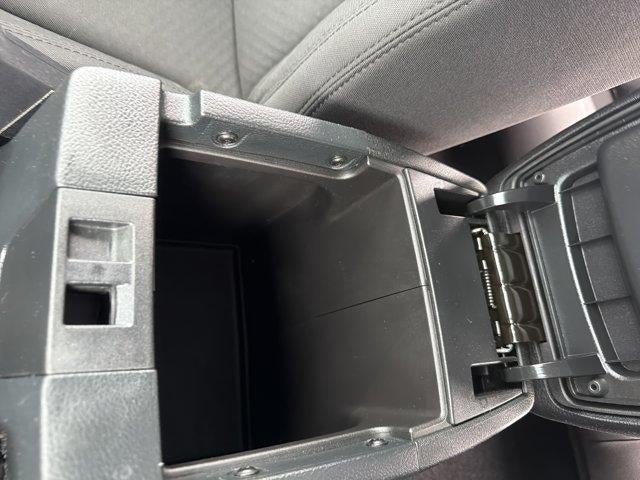 2016 Jeep Wrangler 4WD 2dr Sport