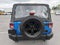 2016 Jeep Wrangler 4WD 2dr Sport