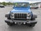 2016 Jeep Wrangler 4WD 2dr Sport