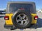 2020 Jeep Wrangler Unlimited Sport S 4x4