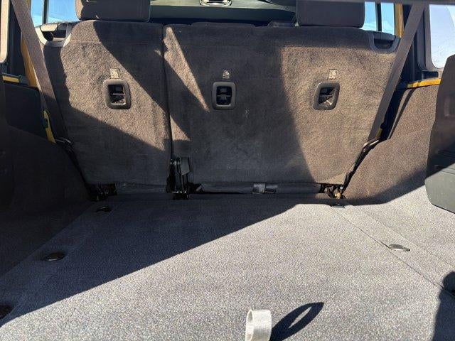 2020 Jeep Wrangler Unlimited Sport S 4x4