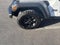 2023 Jeep Wrangler Willys 4 Door 4x4