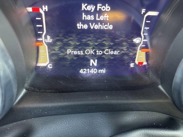 2023 Jeep Wrangler Willys 4 Door 4x4