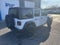2023 Jeep Wrangler Willys 4 Door 4x4