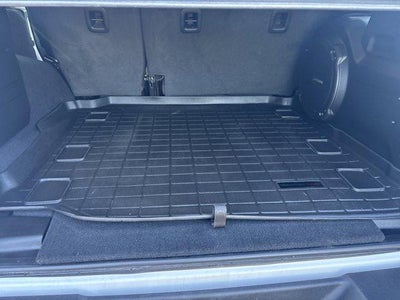 2023 Jeep Wrangler Willys 4 Door 4x4